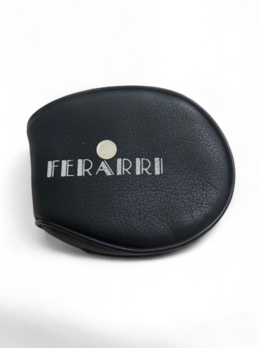 Vintage Ferrari Folding Sunglasses - Collapsible Aviator Style w/ Original Case - Picture 8 of 8